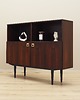 komody i szafki Szafka palisandrowa, duński design, lata 70, produkcja: Dania 1