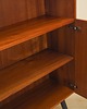 komody Szafka tekowa, duński design, lata 70, produkcja: Dania 9