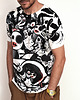 t-shirty męskie Bang All Over Print Tee 2
