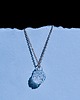 wisiory Szklany wisiorek kulka "Crystal" 4