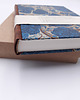notatniki i albumy Notes  A5, gładkie karty, Ręcznie wykonany, 280 stron 4