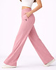 spodnie dresowe damskie Spodnie Damskie  ,,MILA" Róż 1