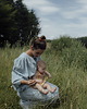 sukienki maxi damskie Sukienka  rosie dove grey 4