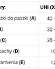 sukienki midi damskie 564-6 CALLIE Sukienka midi z odkrytymi ramionami i dekoltem - cukierkowy róż 6