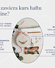 Warsztaty z haftowania Kurs haftu online - haft ręczny dla początkujących 1