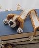 zakładki do książek Zakładka Pies Beagle 7