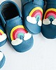 buty dziecięce Mokasyny (Ocean Blue Rainbows) 5