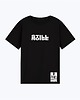 t-shirt damskie T-Shirt bawełniany 'Still_Noise' 1