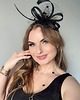 fascynatory Fascynator REBECA czarny/  inne kolory 8