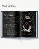kalendarze i plannery Kalendarz Księżycowy 2027 Celestial Black - PRZEDSPRZEDAŻ 8