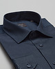 koszule męskie Koszula męska simeria 00382 granatowy classic fit 1