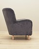 fotele Fotel szary, skandynawski design, produkcja: Dania 4