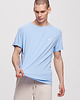 t-shirty męskie T-shirt SUMMER Sky męski 4