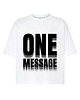 t-shirty męskie T-shirt  boxy eight 2