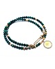 chokery Malachity choker vol. 11 /06.05.26/ naszyjnik - Szlachetna kolekcja 1