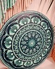 Ozdoby na ścianę OD RĘKI Mandala dekoracja na ścianę 1