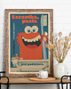 plakaty Plakat 30x40  morsowanie 6