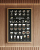 plakaty Plakat 38 ways to Make a Perfect Coffee - WYDANIE 2 1