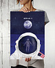 plakaty Plakat Apollo 11 1