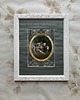 plakaty Plakat Fine Art giclee kolaż Taniec 3