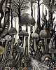 plakaty Plakat -szrooms 1