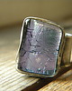 pierścionki - różne Roman Ancient Ring ;) ładny wrzosik 4