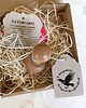 stemple KRUK personalizowany stempel Ex Libris 3
