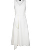 sukienki midi damskie Sukienka Bianco 3