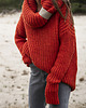 swetry damskie  Sweter 4