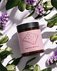 świeczniki i świece Naturalna Świeca Sojowa 150 ml 1