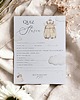 niemowlak - inne Quiz na Bociankowe Mama czy Tata na Baby Shower 1