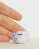 figurki i rzeźby Miniaturowa figurka rybki 4