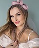 fascynatory Fascynator PETRA LAWENDOWY RÓŻ / inne kolory 7