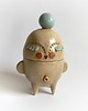 cukiernice Szkatułka na pierścionki, Ceramiczne pudełko, dekoracja sypialni 2