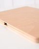 klocki i zabawki drewniane Drewniany laptop - tablica kredowa 1