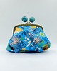 kosmetyczki Golden Peonies Toiletry Bag 1