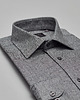koszule męskie Koszula francofonte 00515 długi rękaw slim fit 2