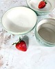 miski i misy Ręcznie robiona czarka ceramiczna  6