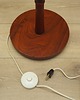 lampy podłogowe Lampa podłogowa, duński design, lata 70, produkcja: Dania 7