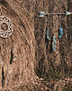 łapacze snów Strzała Criollo - Catch Your Dreams - ArtStyl Ceramika 4
