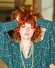 marynarki damskie Narzutka Scottish Green 2