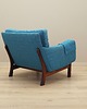 fotele Fotel wypoczynkowy, duński design, lata 60, produkcja: Dania 5