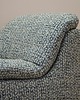 fotele Fotel wypoczynkowy, włoski design, lata 70, produkcja: Włochy 2