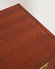komody i szafki Komoda tekowa, duński design, lata 60, produkcja: Dania 3