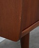 komody i szafki Sideboard tekowy, duński design, lata 70, produkcja: Dania 3