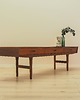 komody Sideboard tekowy z lat 70. 2