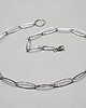 chokery Alloys Collection Chain silver vol. 3 - naszyjnik 2