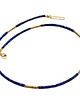chokery Lapis lazuli vol. 17 choker - Szlachetna kolekcja 1