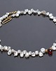 chokery Pearls /white/ perły naturalne vol. 13 /29.10.26/ - choker 3