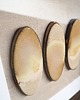 obrazy Obraz ceramiczny Drobna Sztuka nr 7. Wydma 1